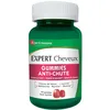 Image de Forté Pharma - Expert Cheveux Gummies Cheveux Anti-Chute | Goût Myrtille | Freine & stimule la Repousse | Tous Types de Chutes | 60 gommes à mâcher = 1 mois