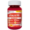 Image de FORTÉ PHARMA - Vitalité 4G Dynamisant Gummies Peau, cheveux & ongles 1 pieces unisex