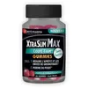 Image de Forté Pharma   XtraSlim Max Gummies Coupe Faim | SANS SUCRES - Goût Pêche | Complément alimentaire Coupe Faim - Appétit et Grignotages - Caroube, Chrome, Zinc, Vitamines | 60 gommes - 20 jours