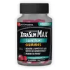 Image de FORTÉ PHARMA - XtraSlim Max Gummies Coupe Faim - Caroube, Chrome, zinc Protéines & nutrition sportive 1 pieces unisex