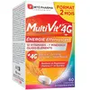 Image de FORTÉ PHARMA - MultiVit'4G Energie Effervescent Vitamines & Nutriments essentiels 1 pieces unisex