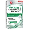 Image de FORTÉ PHARMA - Vitamine D Liposomale - Immunité, Renforcement des Os Vitamines & Nutriments essentiels 1 pieces unisex
