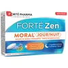 Image de Forté Pharma Complément Moral et Motivation FortéZen Jour Nuit 30 comprimés