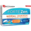 Image de FORTÉ PHARMA - Forté Zen Moral Jour Nuit Sommeil & relaxation 1 pieces unisex