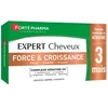Image de FORTÉ PHARMA - Expert Cheveux Force & Croissance Peau, cheveux & ongles 1 pieces unisex