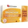Image de FORTÉ PHARMA - Expert Bronzage Peau, cheveux & ongles 1 pieces unisex