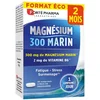 Image de FORTÉ PHARMA - FortéMag 300 Marin Peau, cheveux & ongles 1 pieces unisex