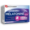 Image de FORTÉ PHARMA - Mélatonine Flash 1900 Peau, cheveux & ongles 1 pieces unisex