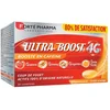 Image de FORTÉ PHARMA - Ultra Boost 4G Effervescent Vitamines & Nutriments essentiels 1 pieces unisex