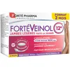 Image de Forté Pharma Confort circulatoire Forté Veinol 12h Vigne rouge 60 comprimés