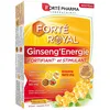 Image de Forté Pharma Complément vitalité FortéRoyal Ginseng'Energie 20 ampoules