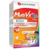 Image de FORTÉ PHARMA - Multivit' 4G Kids Vitamines & Nutriments essentiels 1 pieces unisex
