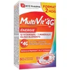 Image de FORTÉ PHARMA - Multivit' 4G Energie Vitamines & Nutriments essentiels 1 pieces unisex