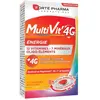 Image de FORTÉ PHARMA - Multivit' 4G Energie Vitamines & Nutriments essentiels 1 pieces unisex