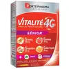 Image de FORTÉ PHARMA - Vitalité 4G Sénior Vitamines & Nutriments essentiels 1 pieces unisex