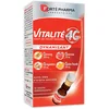 Image de Forté Pharma - Vitalité 4G Dynamisant | Booster d'Energie Immédiat - Anti-Fatigue | Complément Alimentaire Vitalité - Ginseng Gingembre, Guarana et Gelée Royale | 10 Shots