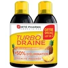 Image de FORTÉ PHARMA - TurboDraine Ananas lot de 2 Peau, cheveux & ongles 1 pieces unisex