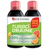 Image de FORTÉ PHARMA - TurboDraine Agrumes lot de 2 Protéines & nutrition sportive 1 pieces unisex