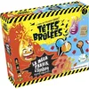 Image de Silverlit - Têtes Brulées - La mega fabrik à bonbons Tutti Frutti - Fabriqué en France - Veggie - Crée ta propre variété de bonbons ! - Aromes et colorants 100% naturels - 54037