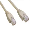 Image de MCL Samar Câble de réseau RJ-45 (M) RJ-45 (M) 2 m blindé ( CAT 6 )