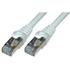 Image de MCL Câble de réseau RJ-45 (M) RJ-45 (M) 3 m blindé ( CAT 6 )