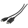 Image de MCL Samar MC392-3M Câble display port mâle / HDMI mâle 3m Noir