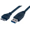 Image de MCL MC923AHB-2M/N Noir