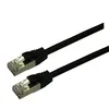 Image de CABLE RJ45 CAT 6 Armoured 2M Black