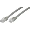 Image de MCL Samar FCM12R-3M Câble ADSL RJ11 6/4 Mâle / Mâle paires torsadées 3m