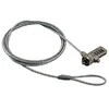 Image de MCL 8le-71013 Combinaison métallique Câble de sécurité