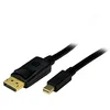 Image de DISPLAYPORT Cable 4K 2K - 2M Mini DISPLAYPORT