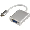 Image de MCL Samar USB 3.1 Type to VGA Adapter Cable 22 cm