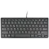 Image de AZERTY Mini USB Keyboard - PERP