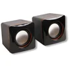 Image de MCL HP-USB2/4 Haut-Parleur stéréo