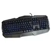 Image de MCL Samar Clavier Azerty avec rétro-éclairage
