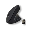 Image de MCL SS-618DW/N souris Bureau Droitier Optique 1600 DPI SS-618DW/N