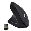 Image de MCL Samar Left Handed Wireless Ergonomic Mouse