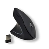 Image de MCL SS-618GW/N souris Bureau Gauche Optique 1600 DPI SS-618GW/N