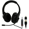 Image de MCL MK1A99AZZZCSQMUSB - Casque Micro filaire USB-A / USB-C MK1A99AZZZCSQMUSB