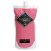 Image de Peinture Lessivable Acrylique Mat   Murs et Plafonds - 1 Ltr Rouge et Rose - Ex Fan des 60’S