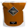 Image de Peinture Terracotta Acrylique Gredine - Aspect Velours - Peinture Mur, Plafond & Boiserie - Lessivable - Séchage En 30 min - COV A+ - Fabriquée En France - 2,5 L - BARBOUILLE