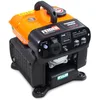 Image de FEIDER - Groupe électrogène essence Inverter 1200 W - démarrage manuel avec lanceur - FG1600i-A