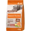 Image de Nature's Variety No Grain Croquettes pour Chiens Adultes - Saumon Norvégien - 12kg