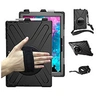 Image de DLH DY-RC4276 Housse 10.1" Noir DY-RC4276