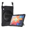 Image de DLH Reinforced Shell with Strap Rotating Handle Tab P11 11.5