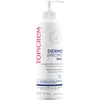 Image de Topicrem - PH5 DERMO SPECIFIC - Shampoing Lait Douceur -Nettoie en douceur et protège - Cuir chevelu sensible, cheveux délicats, Fabrication Française - 500 ml
