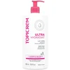 Image de Topicrem - Ultra Hydratant Crème et lait hydratant 1000 ml unisex