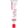 Image de Topicrem - CICA+, Crème Apaisante au Zinc et à l’Acide Hyaluronique - Apaise les Irritations Cutanées - Soin pour Peau Sensible, Bébé, Enfant, Adulte - Fondante, sans Parfum - Tube 40 ml
