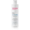 Image de Topicrem PV/DS Cleansing Gel Gel douche corps et cuir chevelu 200 ml