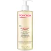 Image de Topicrem - DA Gel Nettoyant Surgras - Nettoie, Apaise, Protège - Gel Douche pour Peaux Sensibles, Sèches, Atopiques, Bébés, Enfants et Adultes - Fabrication Française - 500 ml (Lot de 2)